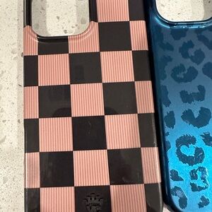 Velvet Caviar Phone Cases